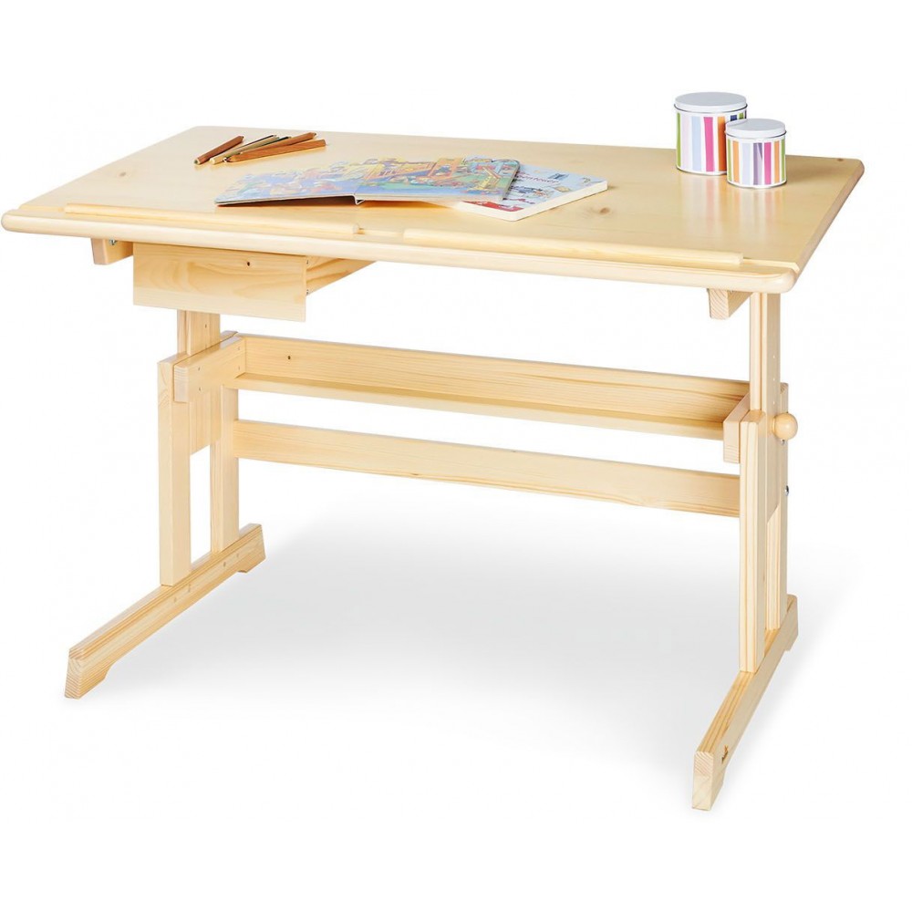 Γραφείο Lena - Φυσικό