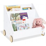 Έπιπλο αποθήκευσης Lasse - Λευκό