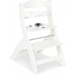 Καρέκλα φαγητού Thilo - Λευκό