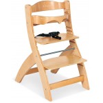 Καρέκλα φαγητού Thilo - Φυσικό