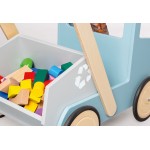 Καροτσάκι - περπατούρα Kipplaster Fred