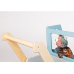 Καροτσάκι - περπατούρα Kipplaster Fred