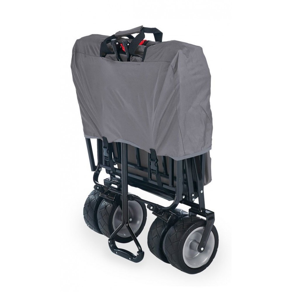 Καροτσάκι Paxi πτυσσόμενο