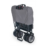 Καροτσάκι Paxi πτυσσόμενο