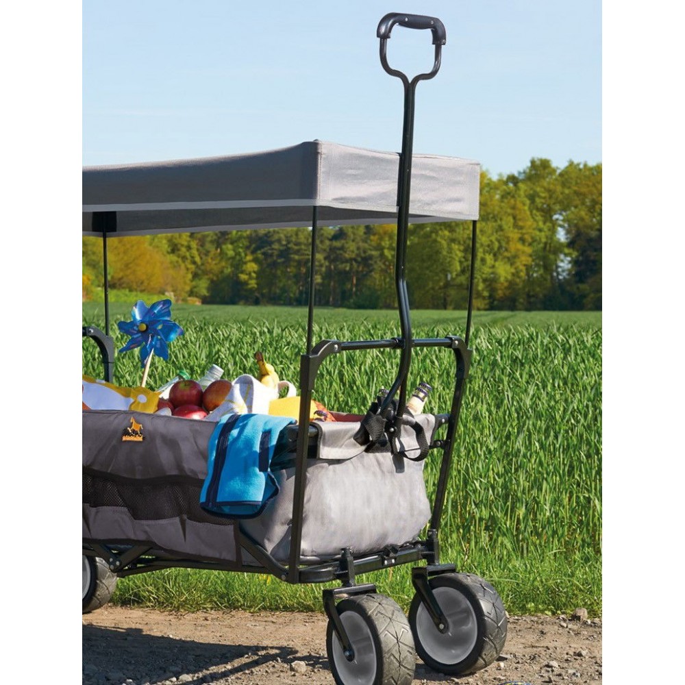 Καροτσάκι Paxi πτυσσόμενο