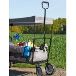 Καροτσάκι Paxi πτυσσόμενο