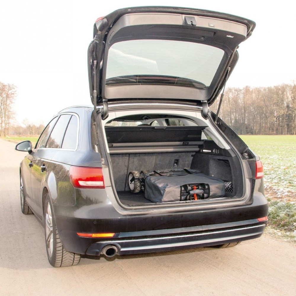 Καροτσάκι Paxi πτυσσόμενο