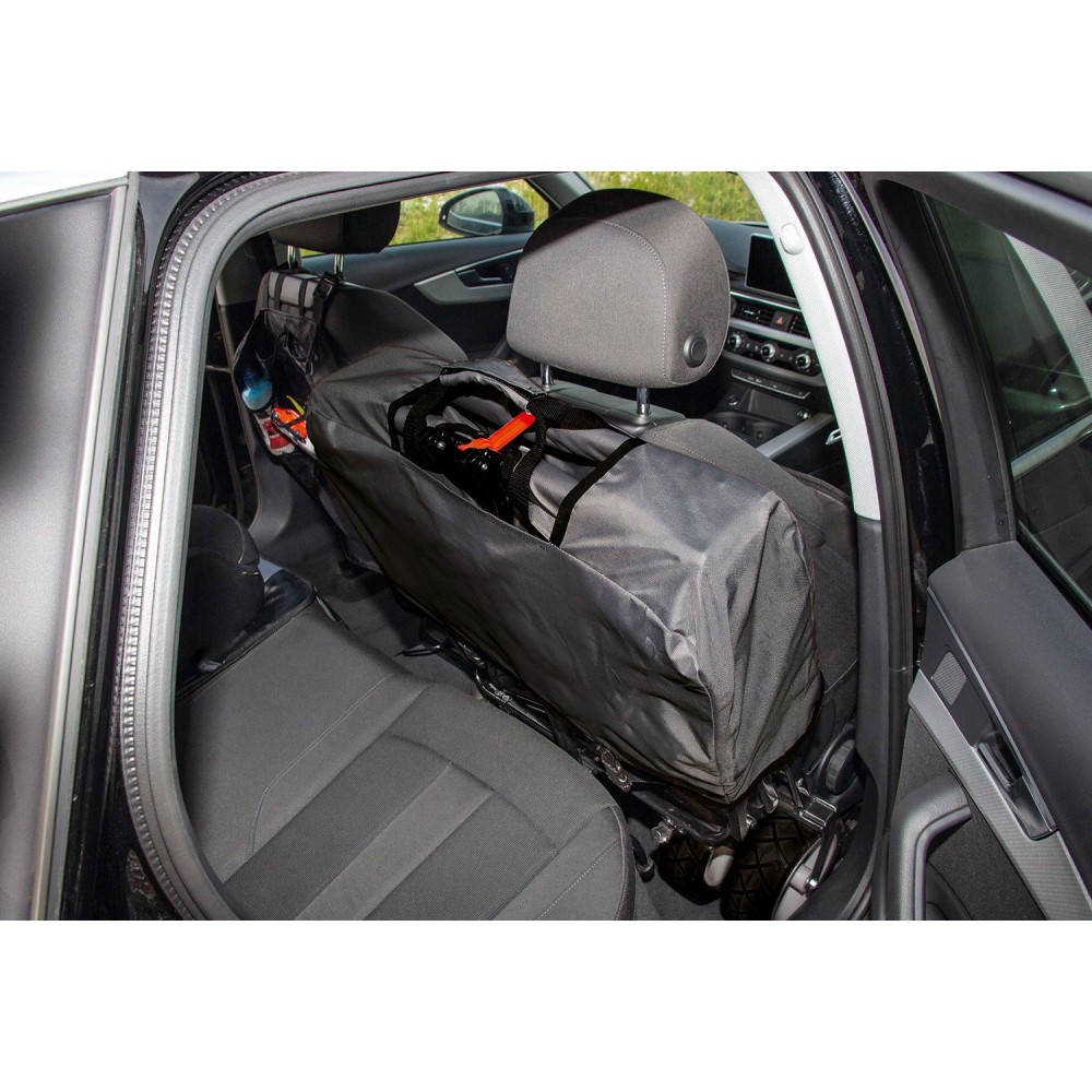 Καροτσάκι Paxi πτυσσόμενο