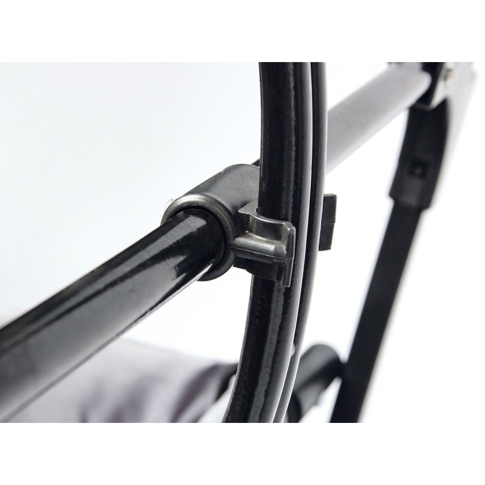 Καροτσάκι Paxi πτυσσόμενο