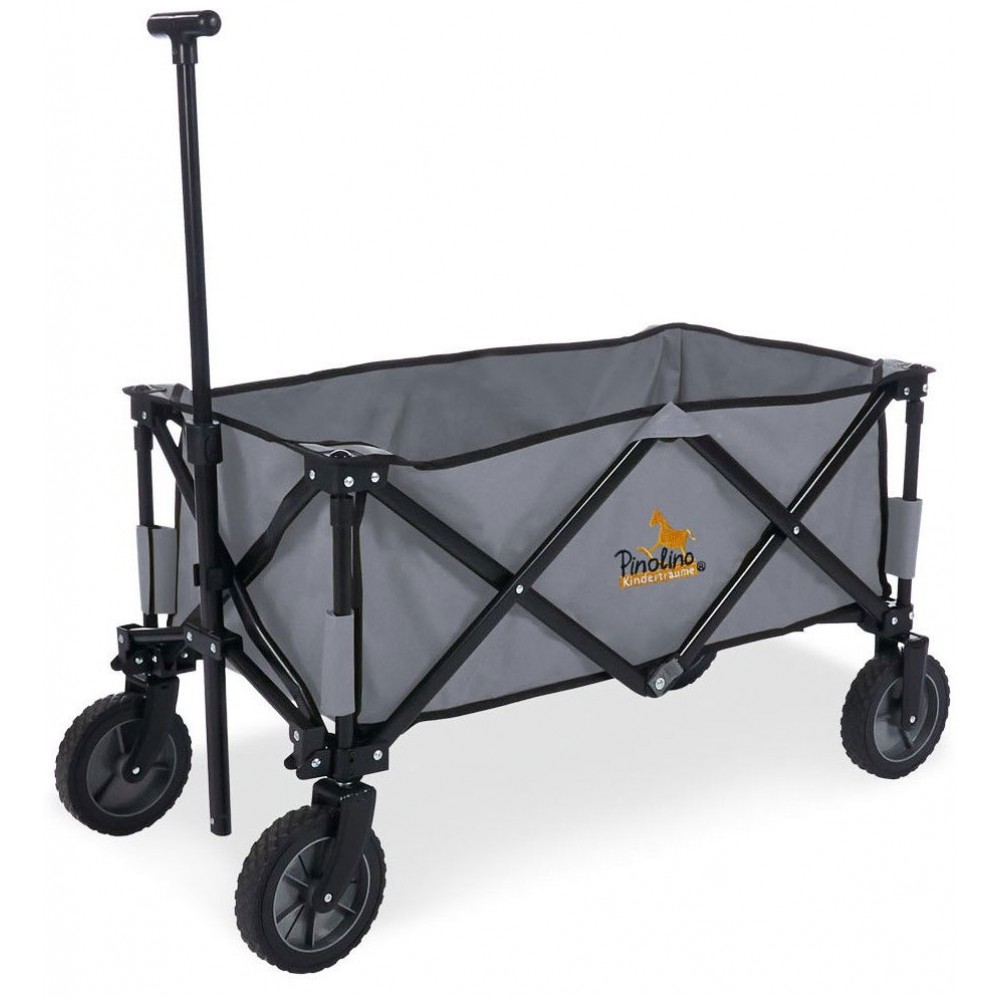 Καροτσάκι Porti πτυσσόμενο