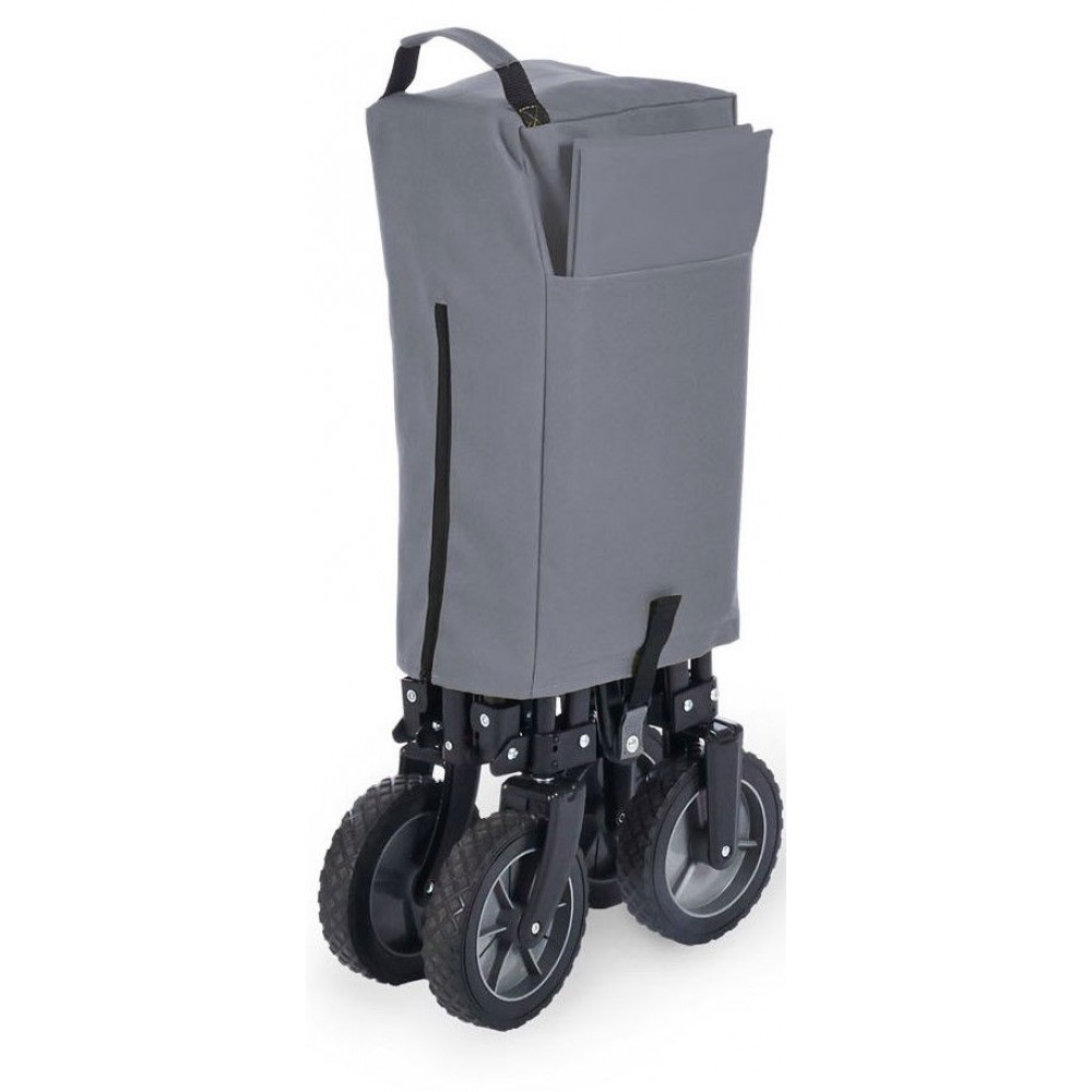 Καροτσάκι Porti πτυσσόμενο