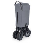 Καροτσάκι Porti πτυσσόμενο
