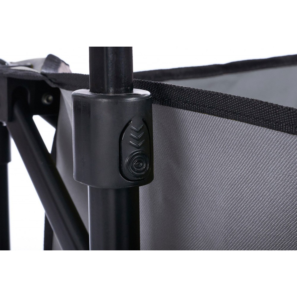 Καροτσάκι Porti πτυσσόμενο