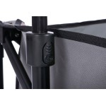 Καροτσάκι Porti πτυσσόμενο