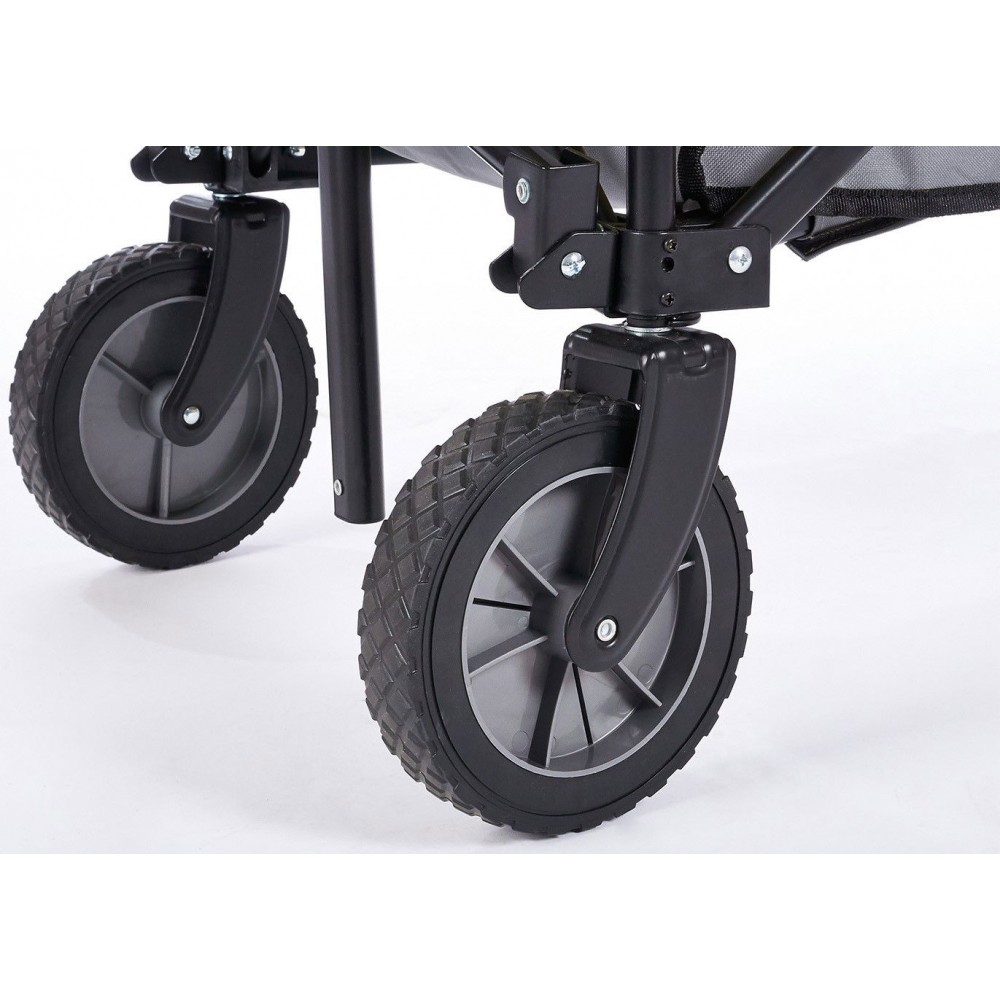 Καροτσάκι Porti πτυσσόμενο