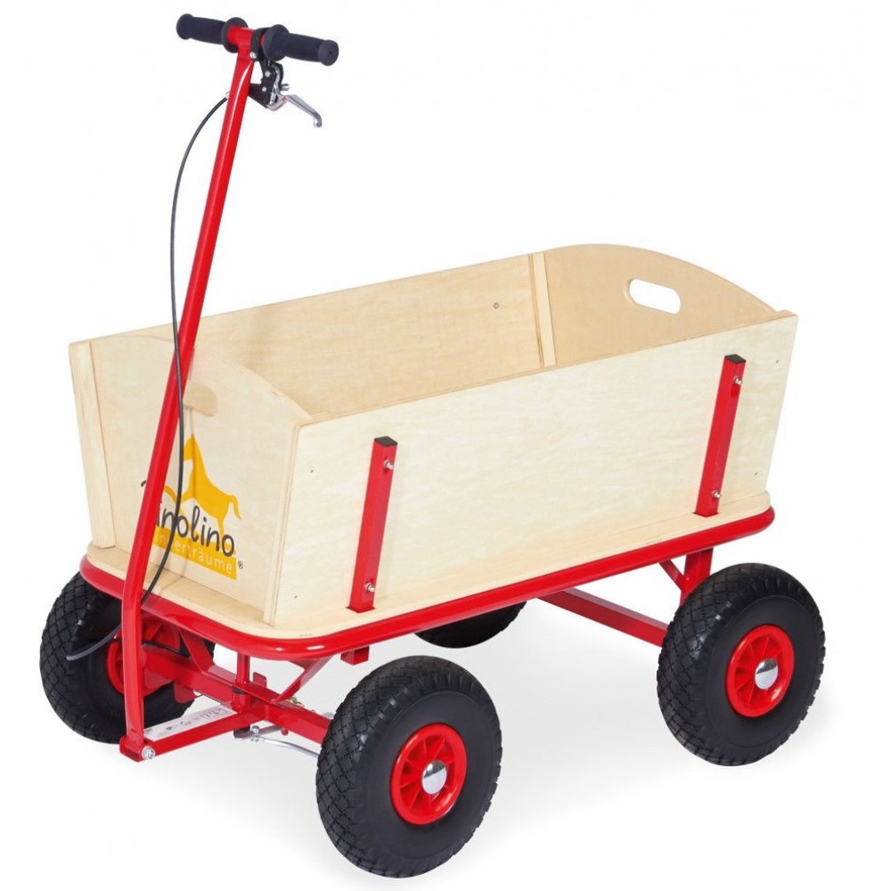 Καροτσάκι Til