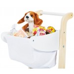 Καρότσι Super Market Erna