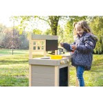 Κουζίνα - αμμοδόχος Fritz