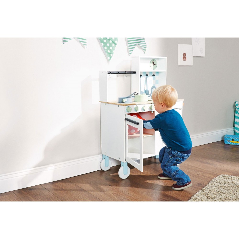 Κουζίνα Alfons