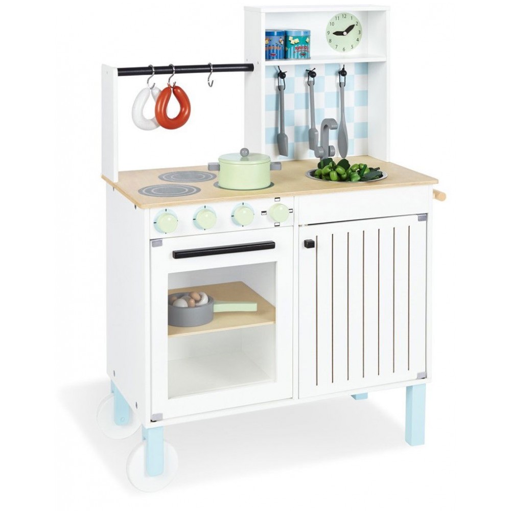 Κουζίνα Alfons