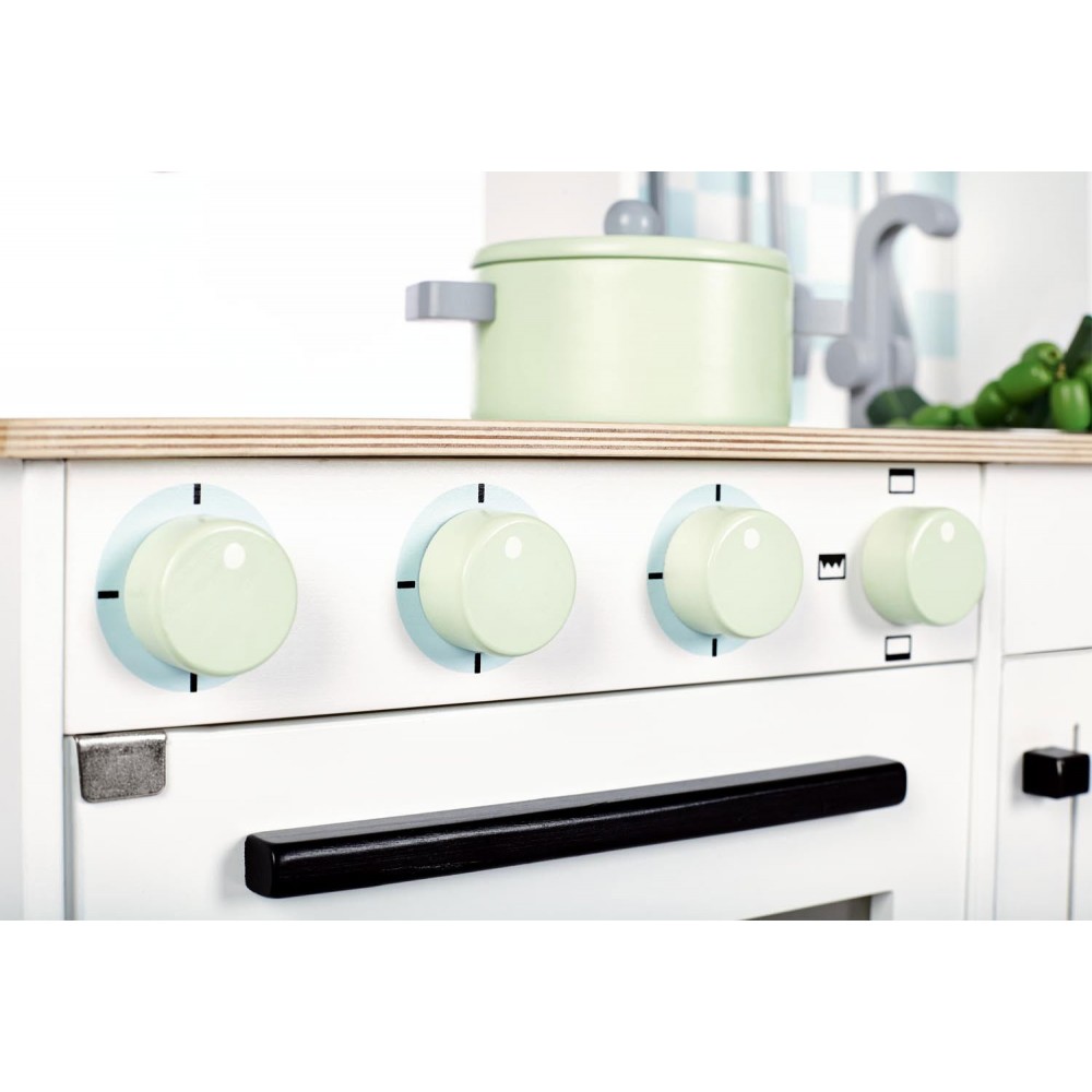 Κουζίνα Alfons