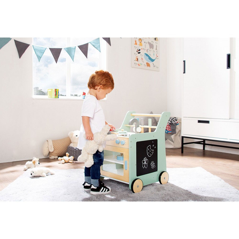 Κουζίνα Kalle