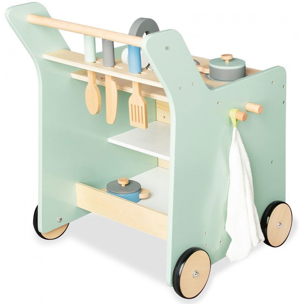 Κουζίνα Kalle