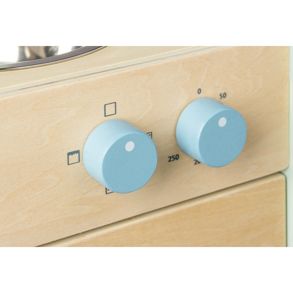 Κουζίνα Kalle