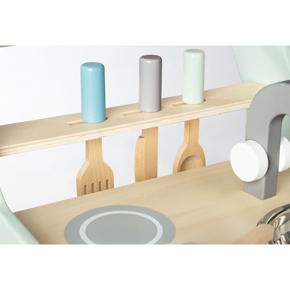 Κουζίνα Kalle