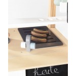 Κουζίνα Street kitchen Jamie