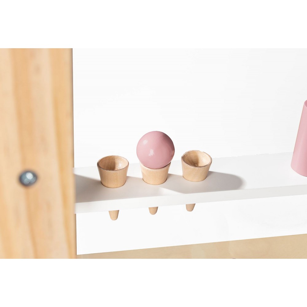 Κουζίνα Street kitchen Jamie