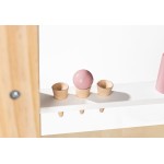 Κουζίνα Street kitchen Jamie