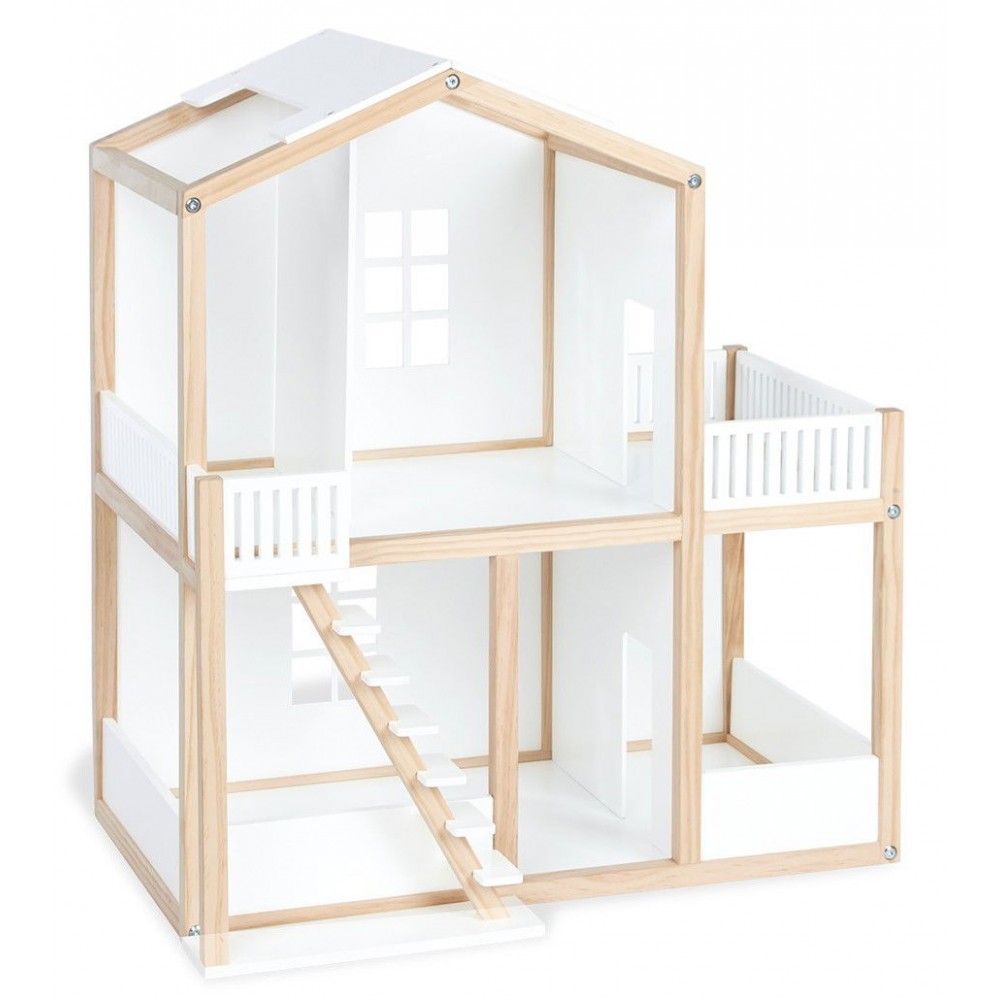 Κουκλόσπιτο Ida