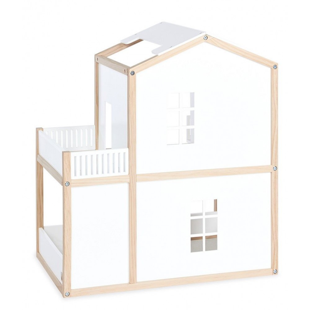 Κουκλόσπιτο Ida