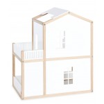 Κουκλόσπιτο Ida