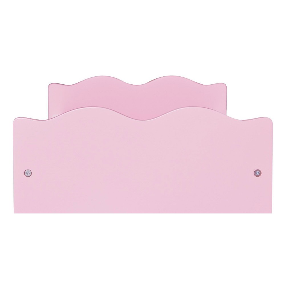 Κρεβατάκι κούκλας Jasmin