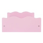 Κρεβατάκι κούκλας Jasmin