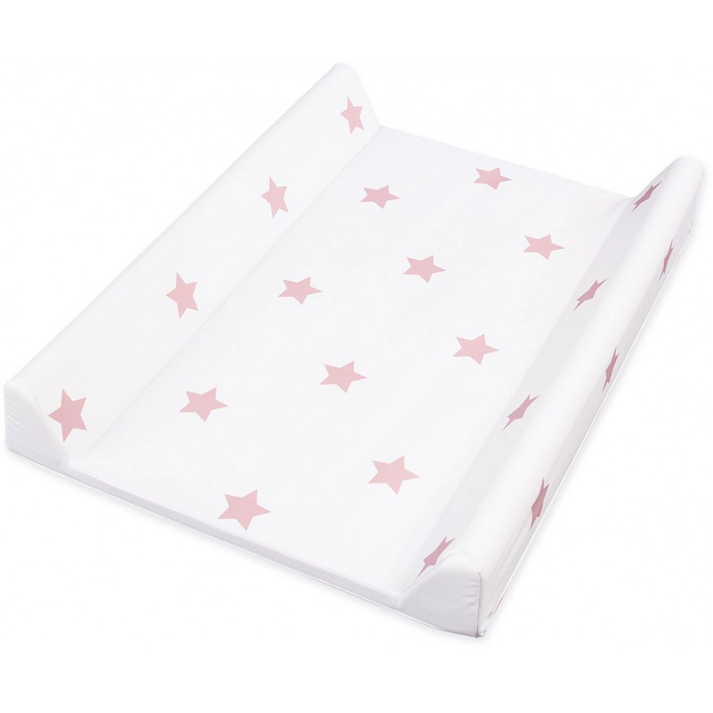 Μαξιλάρι αλλαξιέρας σκληρο Sternchen - Roz