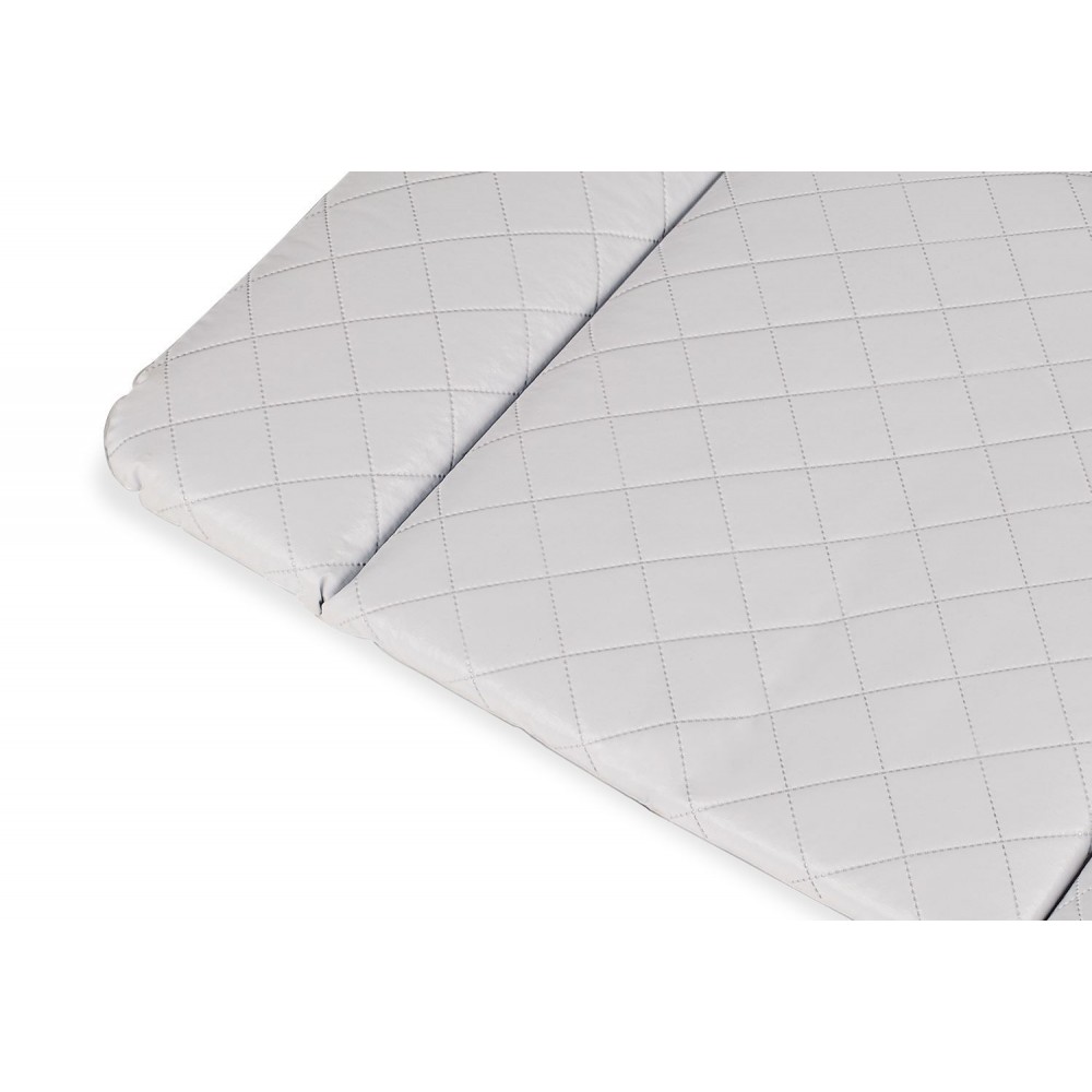 Μαξιλάρι αλλαξιέρας Comfort - Γκρι