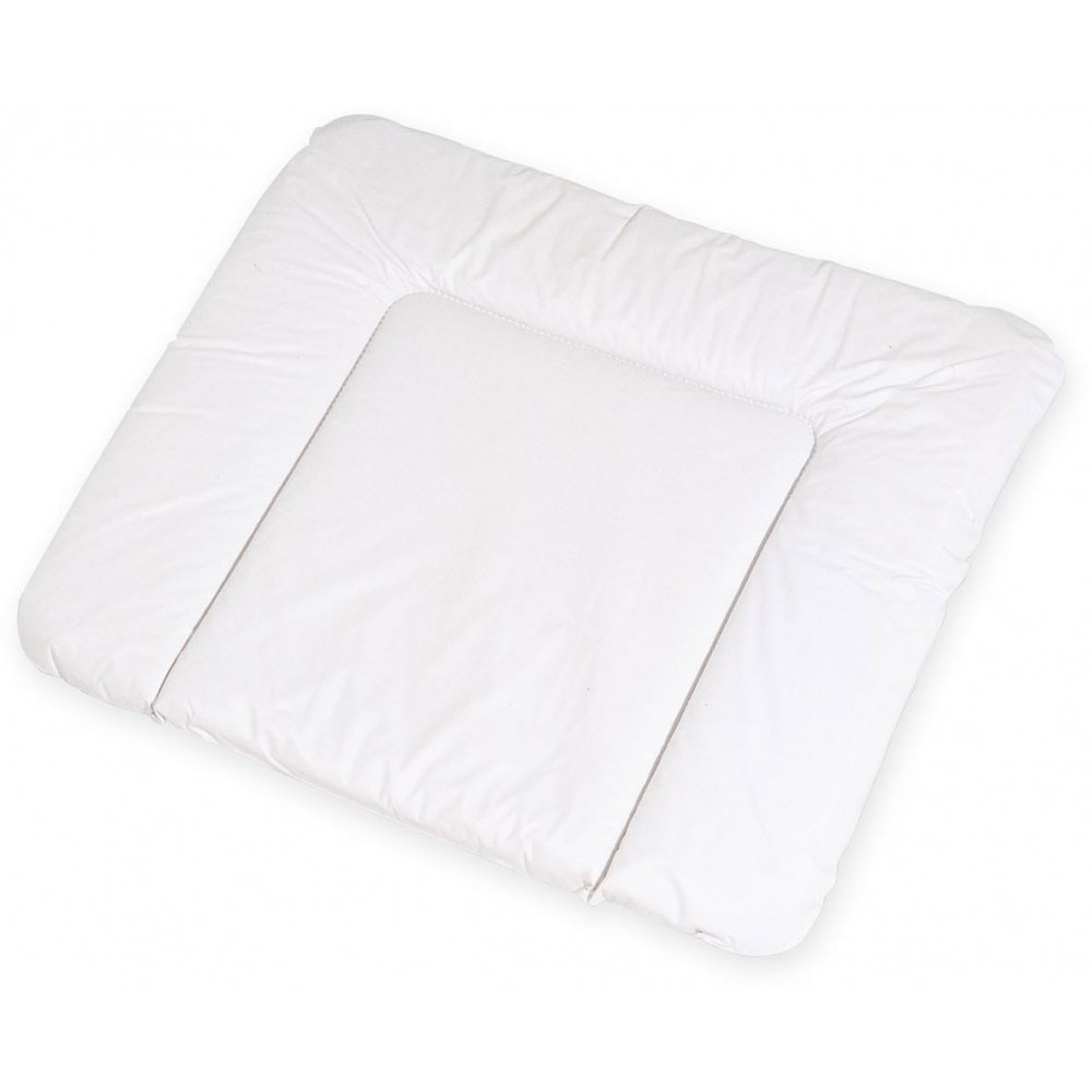 Μαξιλάρι αλλαξιέρας Comfort - Λευκό