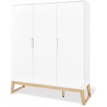 Ντουλάπα Bridge τρίφυλλη