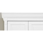 Ντουλάπα Emilia δίφυλλη