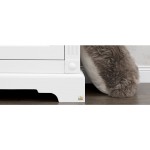 Ντουλάπα Emilia τρίφυλλη