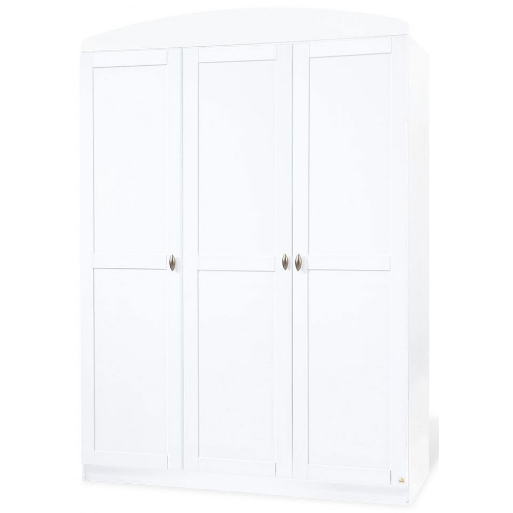 Ντουλάπα Laura τρίφυλλη