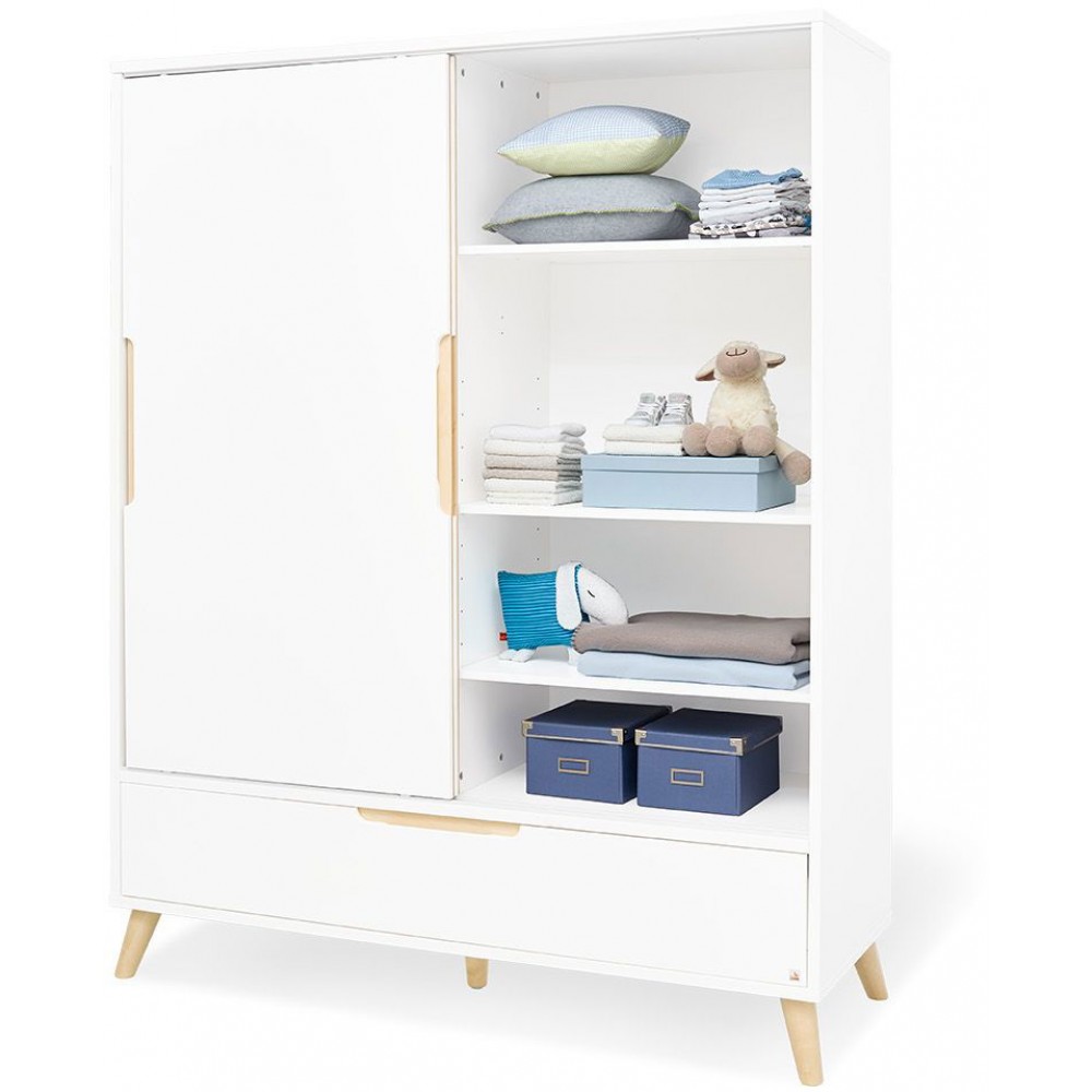 Ντουλάπα Move συρόμενη