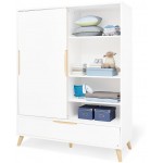 Ντουλάπα Move συρόμενη