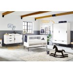 Ντουλάπα Steel συρόμενη