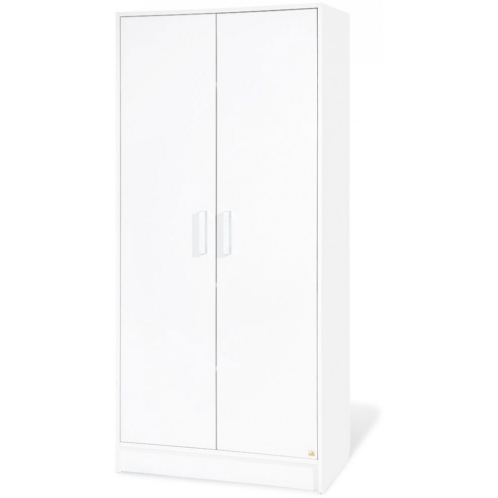 Ντουλάπα Viktoria δίφυλλη