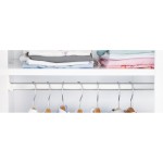 Ντουλάπα Viktoria δίφυλλη