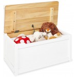 Παγκάκι Fenna - Λευκό